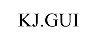 KJ.GUI