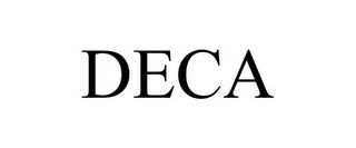 DECA