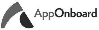 APPONBOARD A