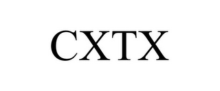 CXTX