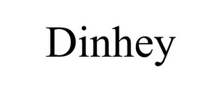 DINHEY