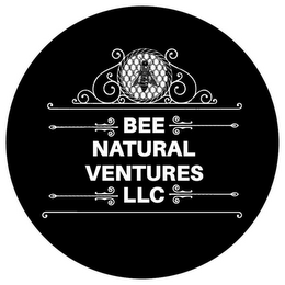 BEE NATURAL VENTURES LLC