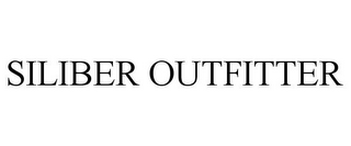 SILIBER OUTFITTER