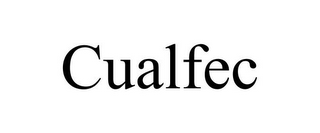 CUALFEC