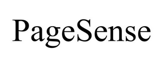 PAGESENSE