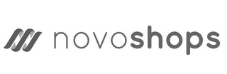 NOVOSHOPS