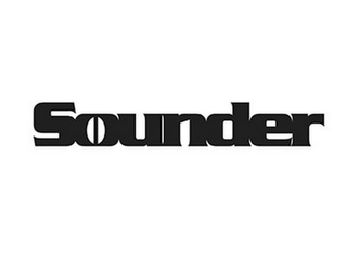 SOUNDER