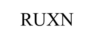 RUXN