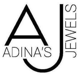 AJ ADINA'S JEWELS