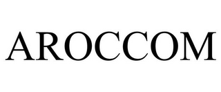 AROCCOM