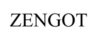 ZENGOT