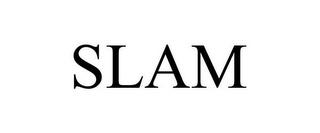 SLAM