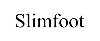 SLIMFOOT