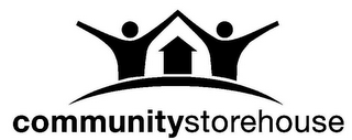 COMMUNITYSTOREHOUSE