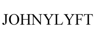 JOHNYLYFT