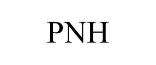 PNH