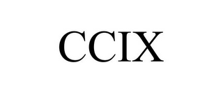 CCIX