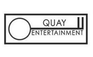 QUAY ENTERTAINMENT