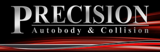 PRECISION AUTOBODY & COLLISION