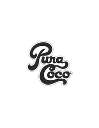 PURA COCO