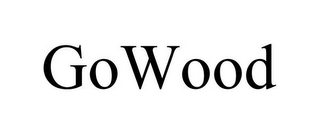 GOWOOD