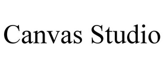 CANVAS STUDIO