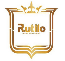 RUTILO PREMIUM CHEMICAL TOTAL CARE