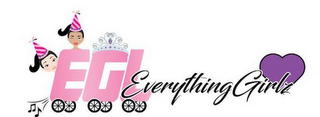 EGL EVERYTHING GIRLZ