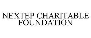 NEXTEP CHARITABLE FOUNDATION