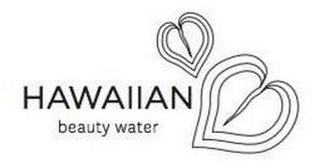 HAWAIIAN BEAUTY WATER