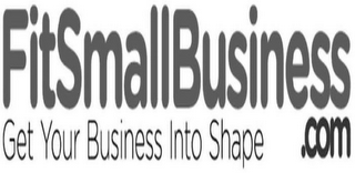 FITSMALLBUSINESS.COM GET YOUR BUSINESS INTO SHAPE