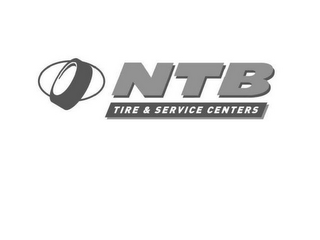 NTB TIRE & SERVICE CENTERS
