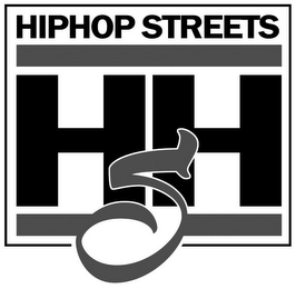 HIPHOP STREETS HH S