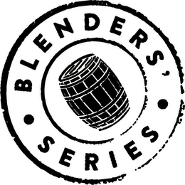 BLENDERS' SERIES