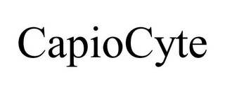 CAPIOCYTE