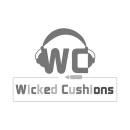 WC WICKED CUSHIONS