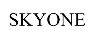 SKYONE