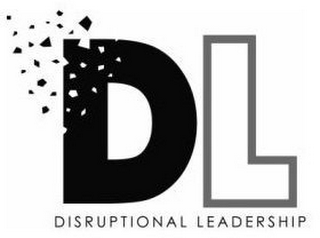 DL DISRUPTIONAL LEADERSHIP