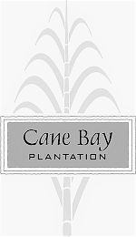 CANE BAY PLANTATION