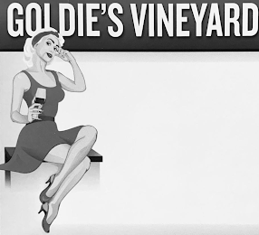 GOLDIE'S VINEYARD