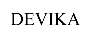 DEVIKA