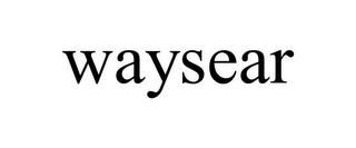 WAYSEAR