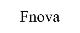 FNOVA