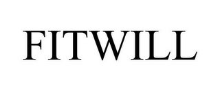 FITWILL