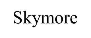 SKYMORE