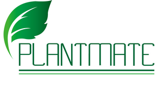 PLANTMATE