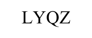 LYQZ