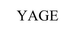 YAGE