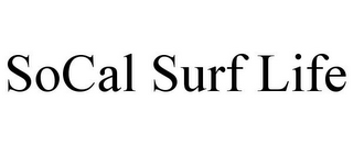 SOCAL SURF LIFE