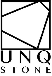 UNQ STONE